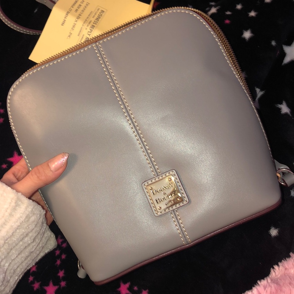 Dooney & Bourke crossbody